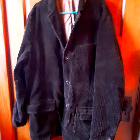 Polo Ralph Lauren Other - Vintage Polo by Ralph Lauren Gentlemen's Sportcoat